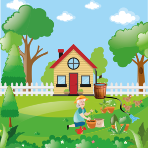 Illustration Design by creativespace.world