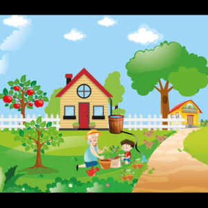 Illustration Design by creativespace.world for this project | Design #13797780