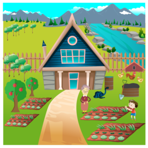 Illustration Design by FocusTeam for this project | Design #13873556