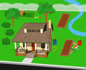 Illustration Design by sdrum for this project | Design #13812124