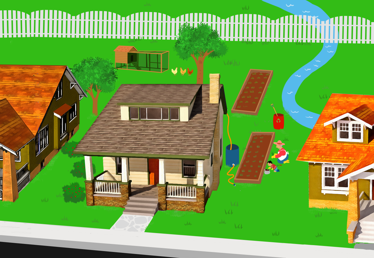 Illustration Design by sdrum for this project | Design #13812414