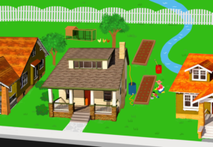 Illustration Design by sdrum for this project | Design: #13812414