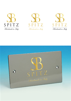 Logo Design by TonyFitz317 for BRENTANO GROUP | Design: #2482813