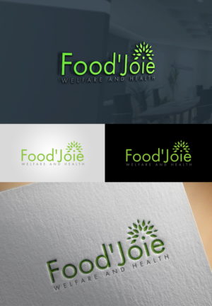 Logo Design by M. kumari