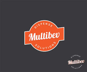 Logo Design by Brandon Wilson