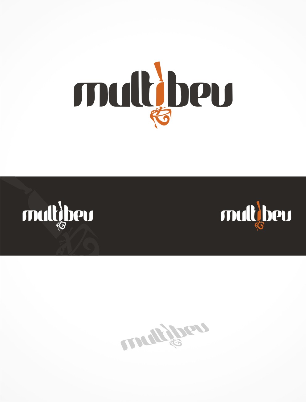 Logo Design by gray mind for this project | Design #2513326