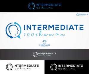 Logo-Design von sangeloenriquez für IKBROKERS SOCIETA' COOPERATIVA  | Design #13739710
