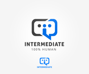 Logo-Design von J.allauigan für IKBROKERS SOCIETA' COOPERATIVA  | Design #13737381