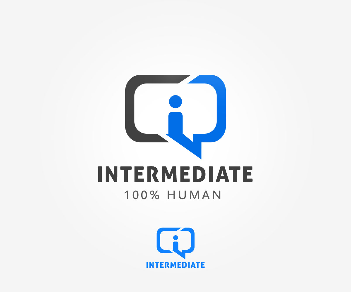 Logo Design by J.allauigan for IKBROKERS SOCIETA' COOPERATIVA  | Design #13737396