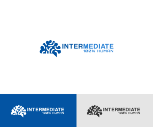 Diseño de Logo por cheez_O para IKBROKERS SOCIETA' COOPERATIVA  | Diseño: #13807295
