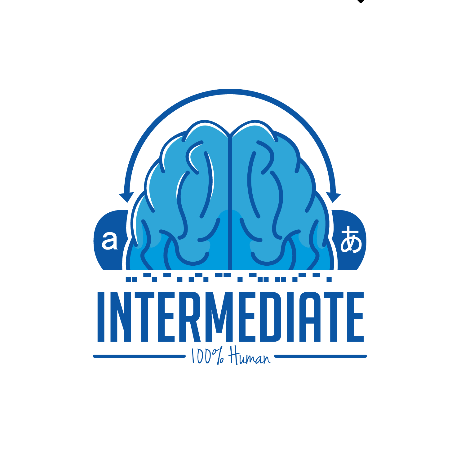 Diseño de Logo por MikaellaFederez para IKBROKERS SOCIETA' COOPERATIVA  | Diseño #13823770