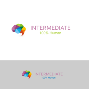 Diseño de Logo por Artistique para IKBROKERS SOCIETA' COOPERATIVA  | Diseño: #13812812