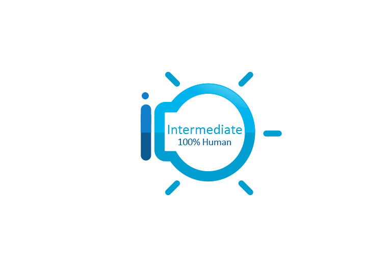 Logo Design by Artistique for IKBROKERS SOCIETA' COOPERATIVA  | Design #13812816