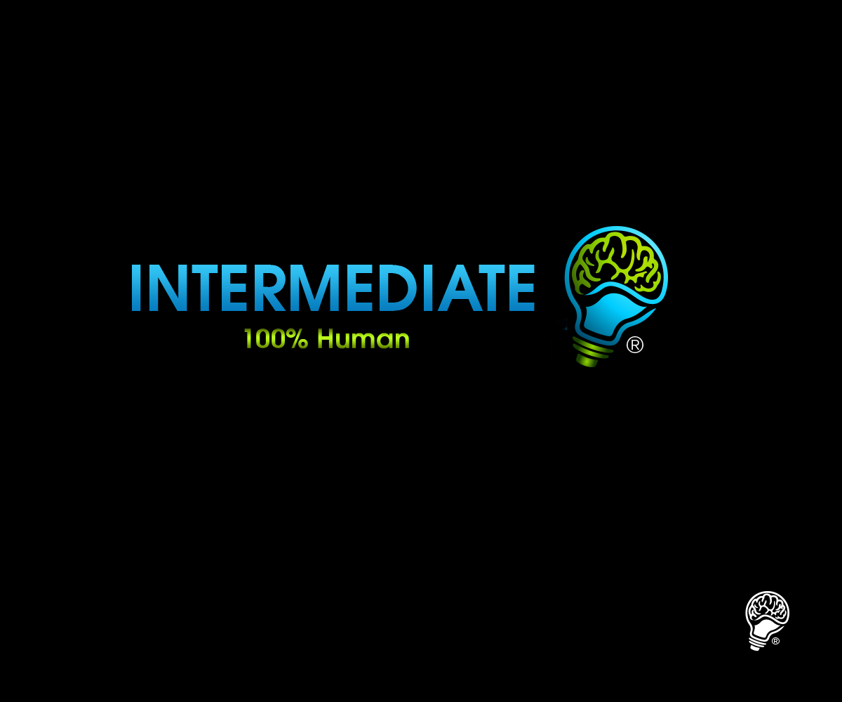 Logo Design by Artistique for IKBROKERS SOCIETA' COOPERATIVA  | Design #13812817