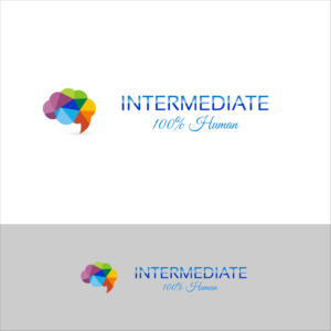 Logo Design by Artistique for IKBROKERS SOCIETA' COOPERATIVA  | Design: #13838963
