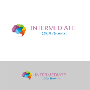 Logo Design by Artistique for IKBROKERS SOCIETA' COOPERATIVA  | Design: #13908670