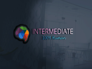 Logo Design by Artistique for IKBROKERS SOCIETA' COOPERATIVA  | Design: #13908705