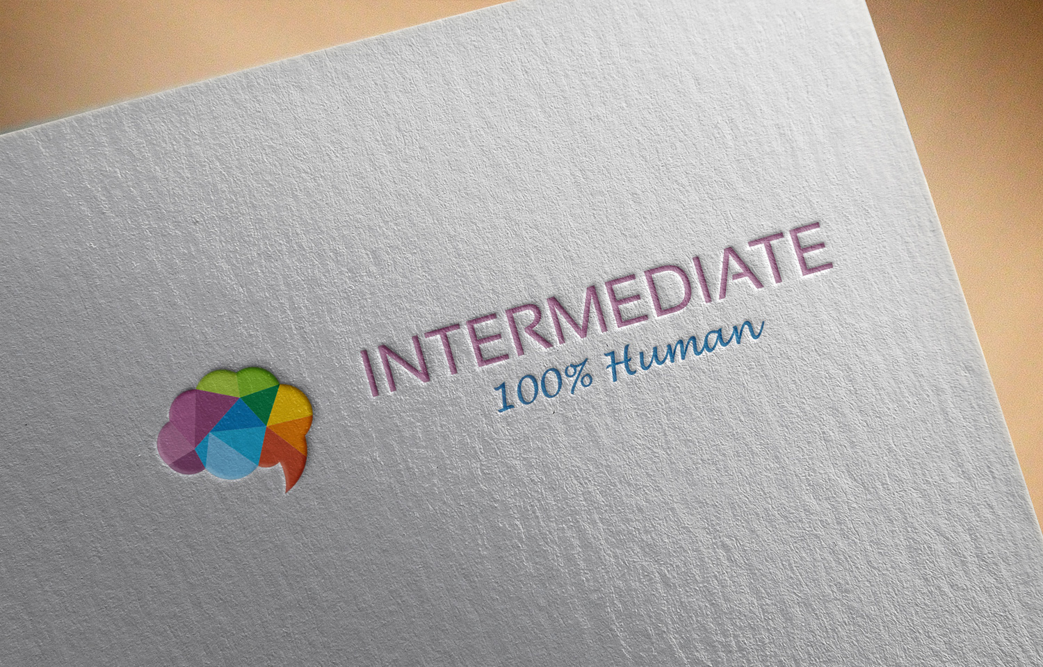 Logo Design by Artistique for IKBROKERS SOCIETA' COOPERATIVA  | Design #13908707