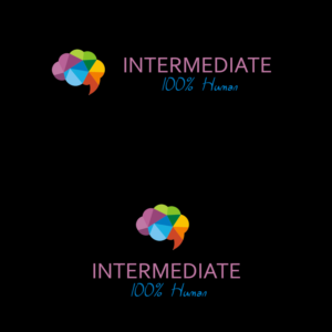 Logo Design by Artistique for IKBROKERS SOCIETA' COOPERATIVA  | Design: #13923573