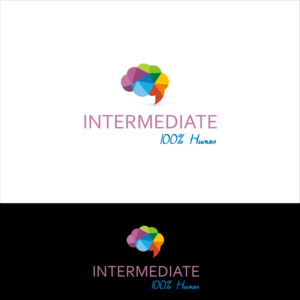 Logo Design by Artistique for IKBROKERS SOCIETA' COOPERATIVA  | Design: #13923576