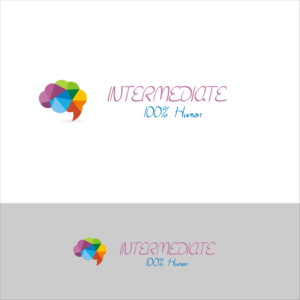 Logo Design by Artistique for IKBROKERS SOCIETA' COOPERATIVA  | Design: #13928343
