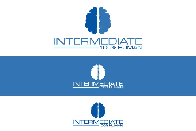 Logo Design by abstraxt for IKBROKERS SOCIETA' COOPERATIVA  | Design #13740804