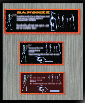 Graphic Design by shedy for this project | Design: #2528023