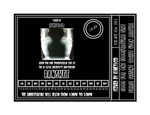 Graphic Design by sarah_rob for this project | Design: #2524995