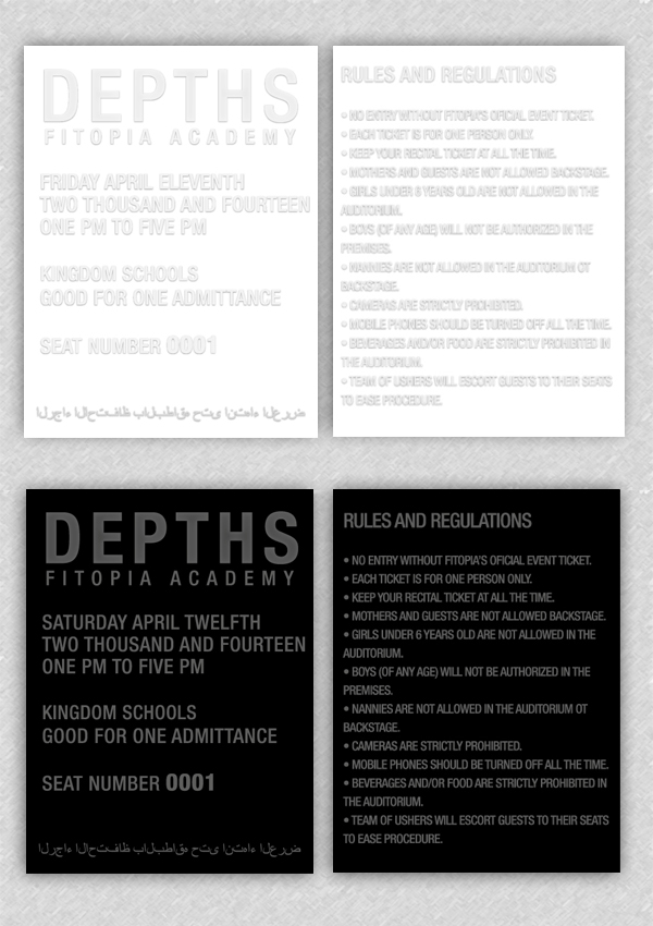 Graphic Design by Alaya for this project | Design #2812906