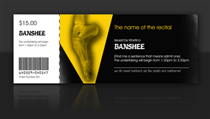 Graphic Design by jgeoinbox for this project | Design: #2484122