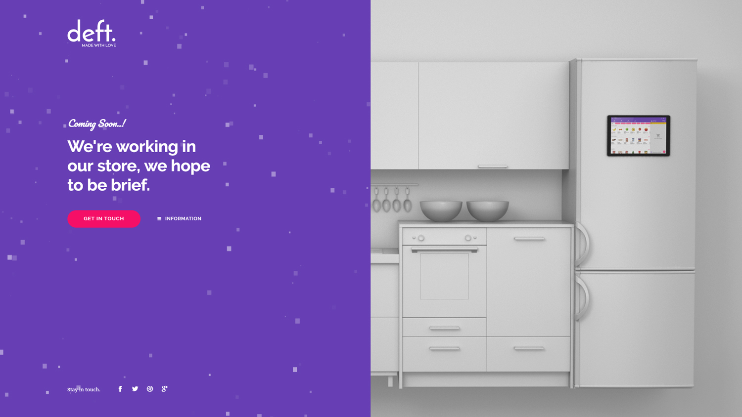 Art Design by Studio Branco for ITMC | Design #13753359