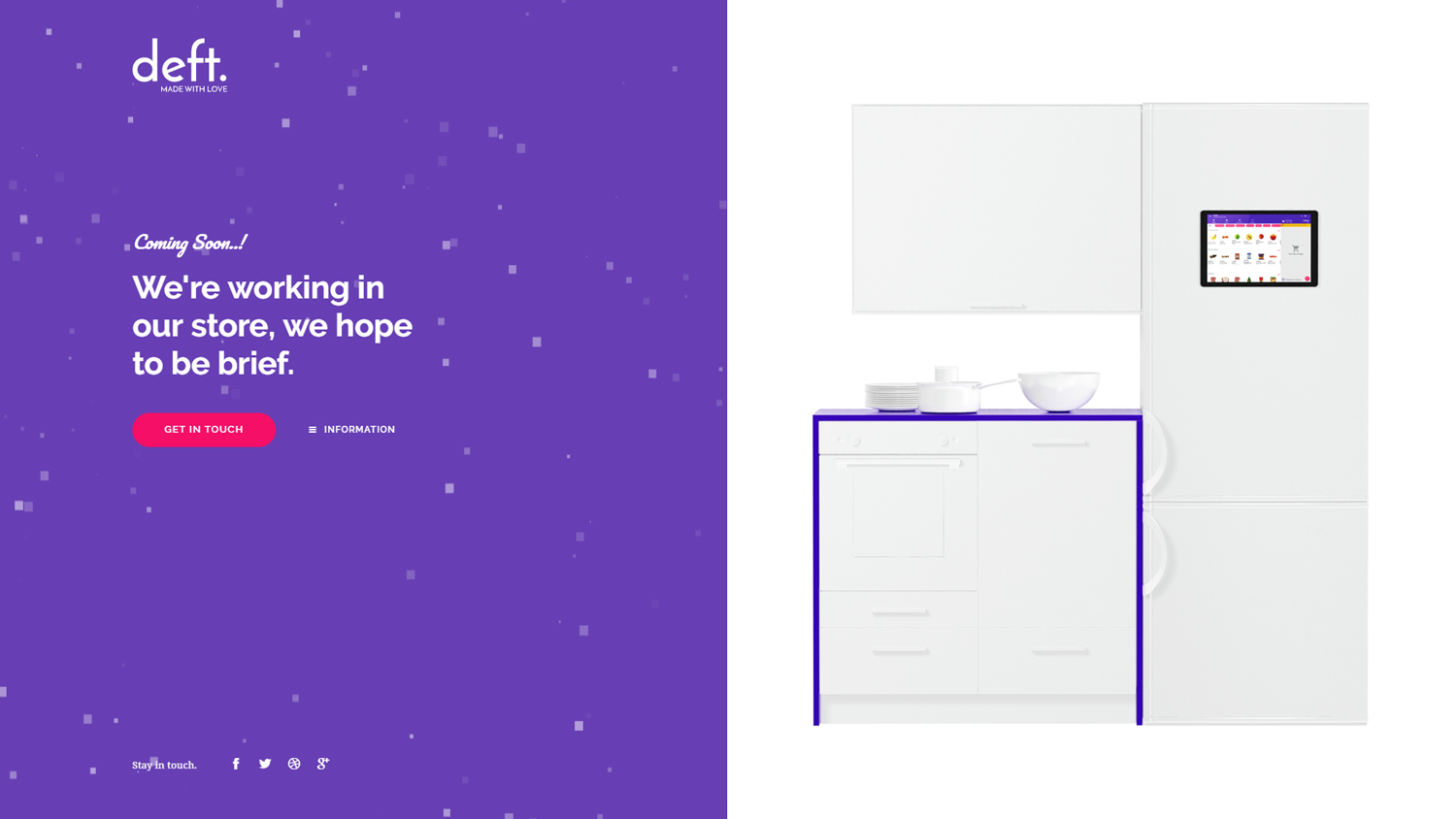 Art Design by Studio Branco for ITMC | Design #13788985