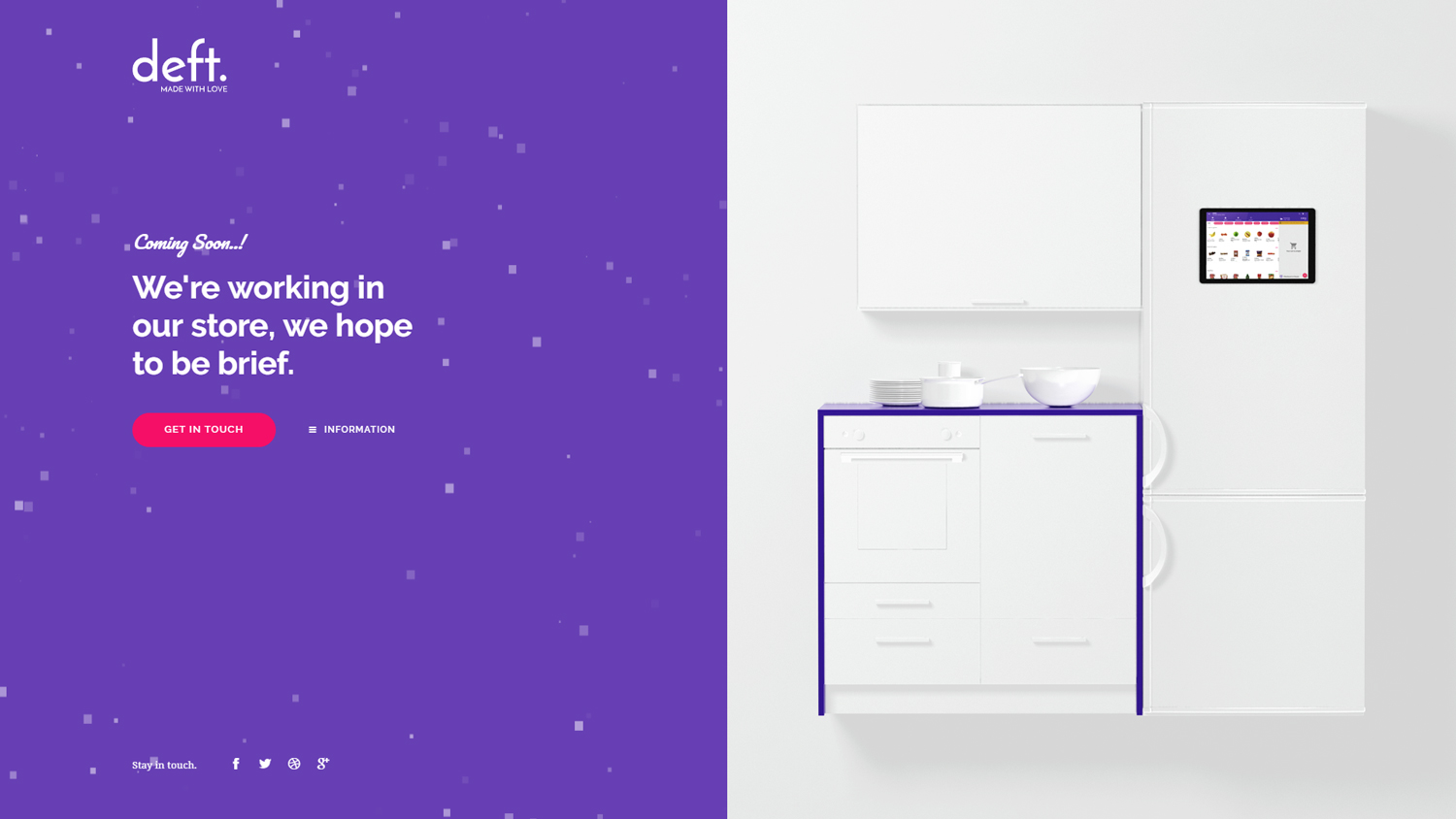 Kunst-Design von Studio Branco für ITMC | Design #13788993