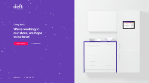 Art Design by Studio Branco for ITMC | Design: #13788993