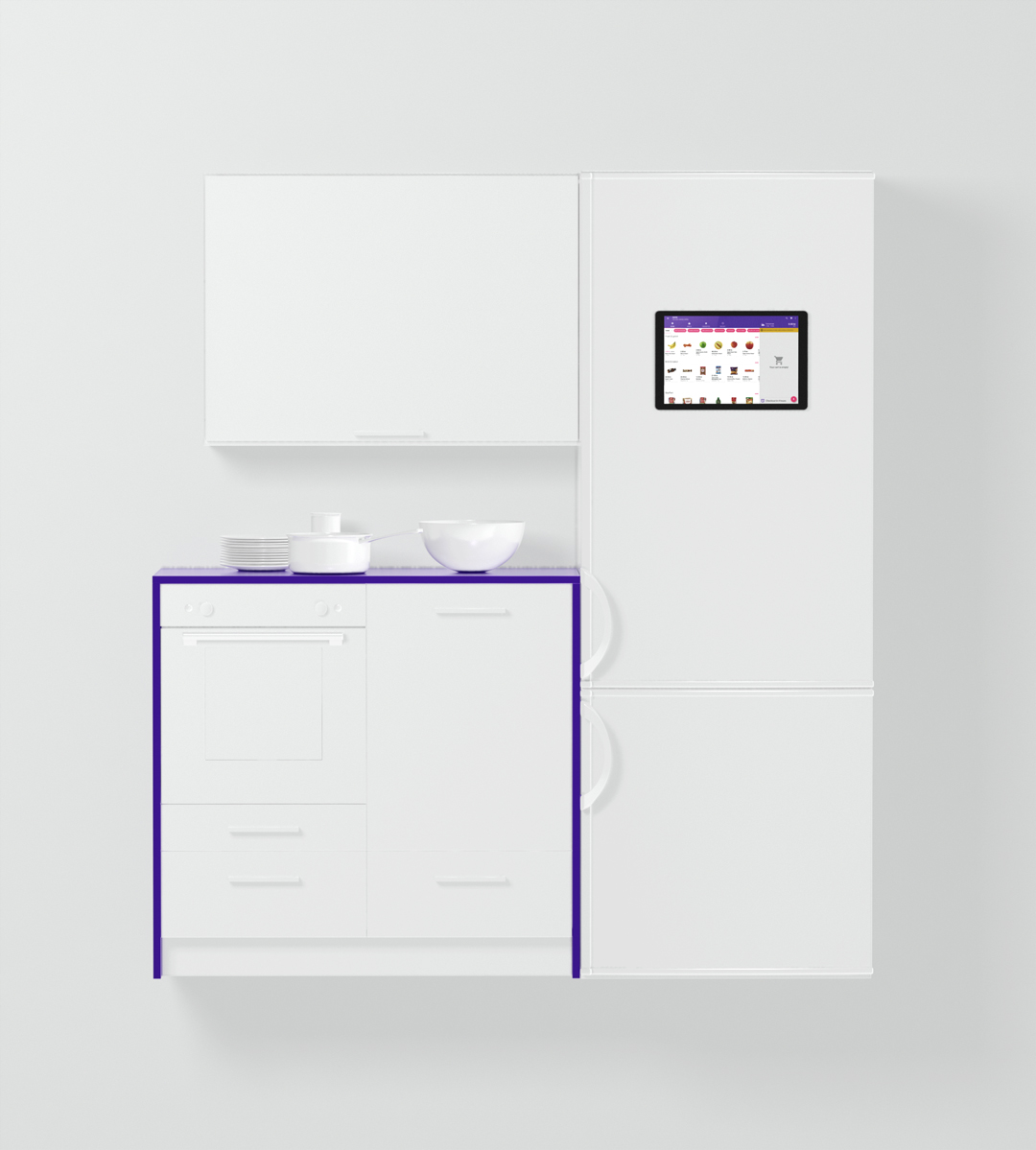 Art Design by Studio Branco for ITMC | Design #13788994