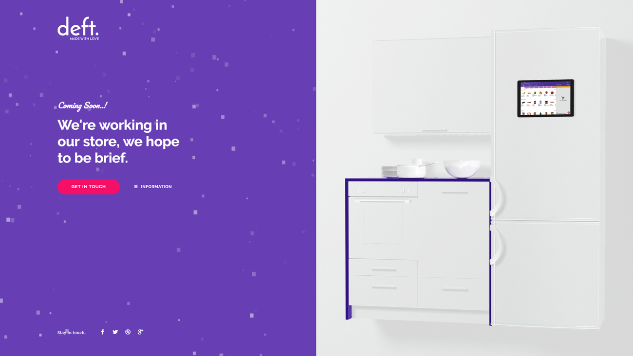 Art Design by Studio Branco for ITMC | Design #13788999