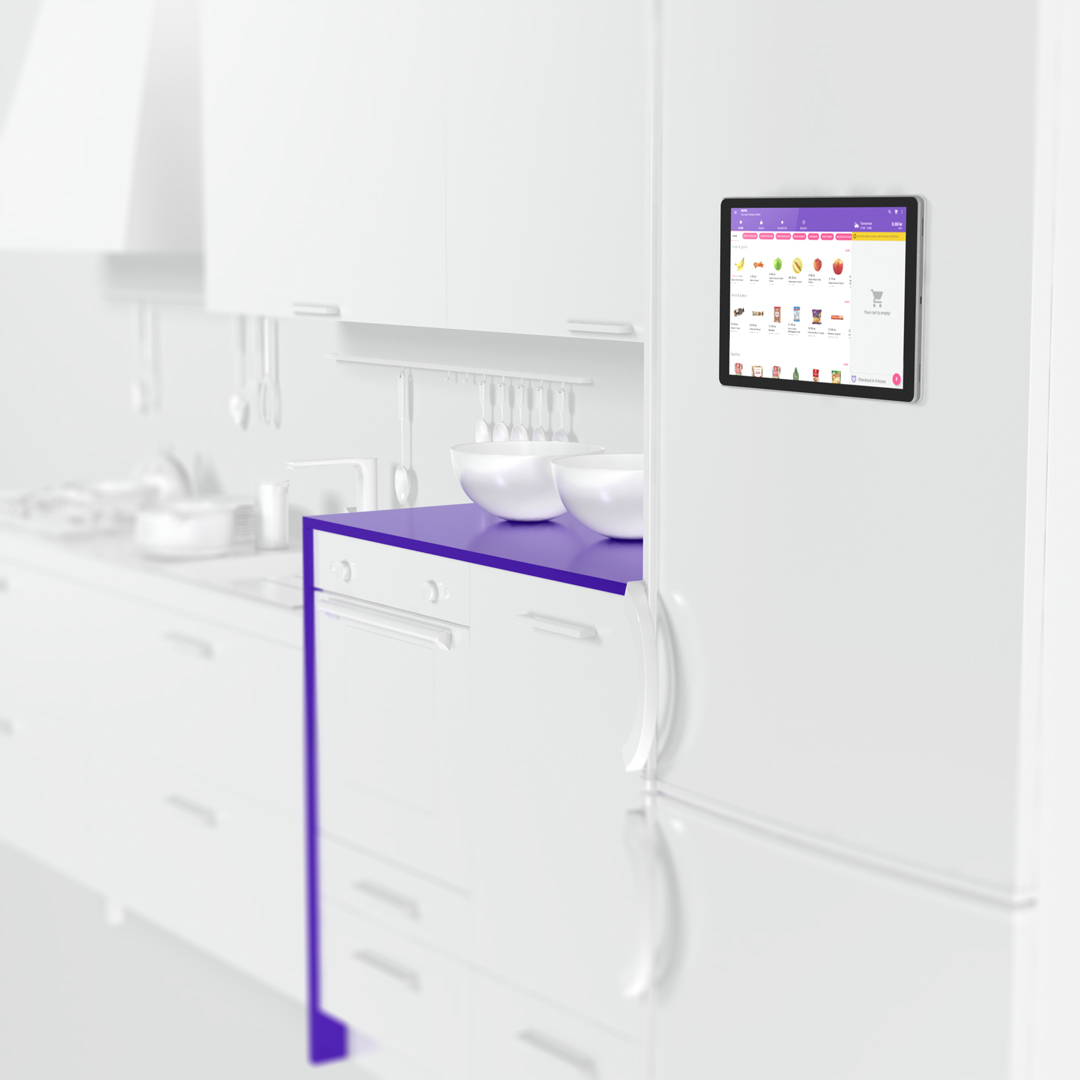 Kunst-Design von Studio Branco für ITMC | Design #13789026