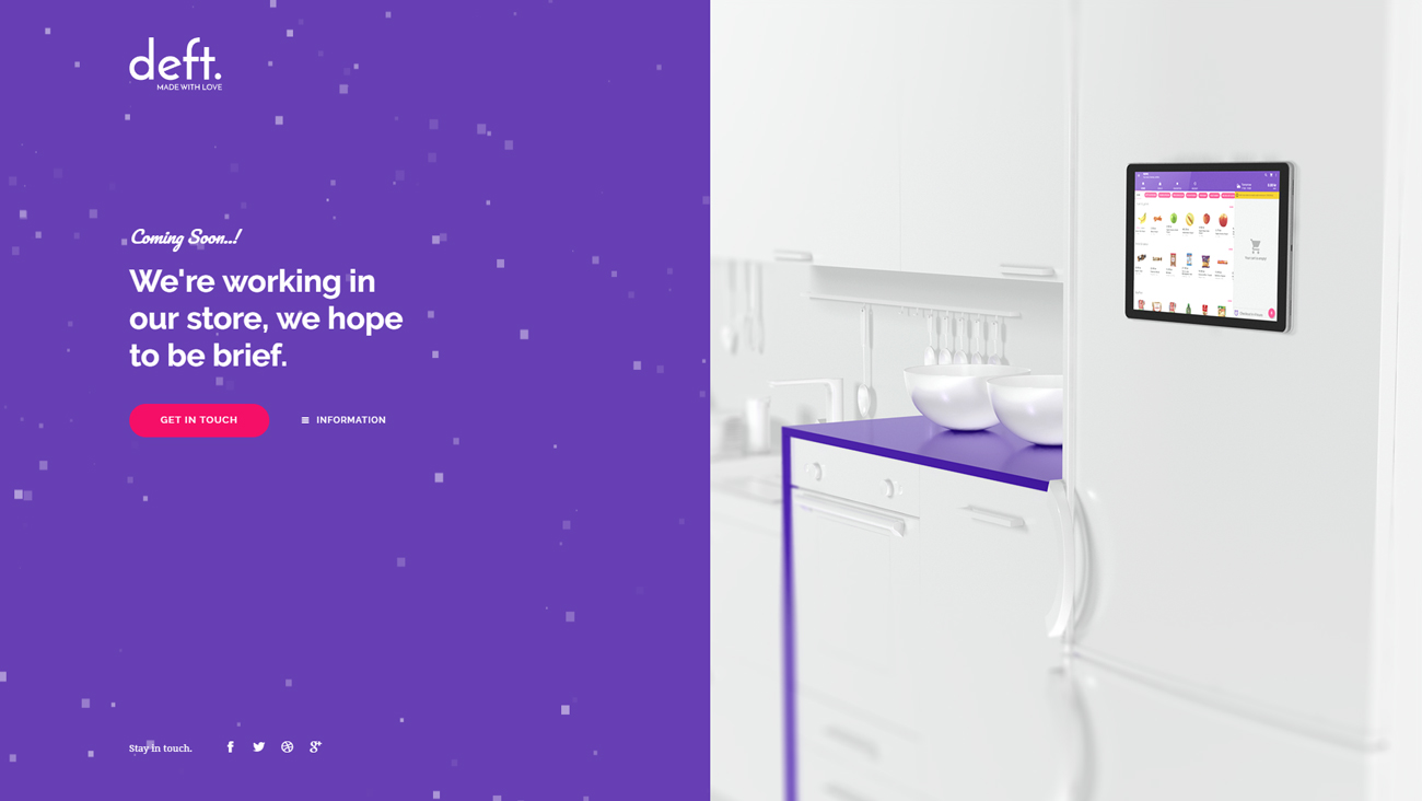 Art Design by Studio Branco for ITMC | Design #13789027