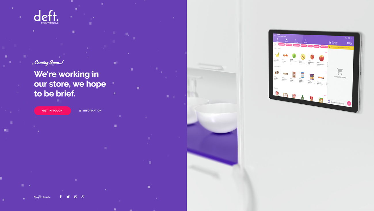 Art Design by Studio Branco for ITMC | Design #13789075