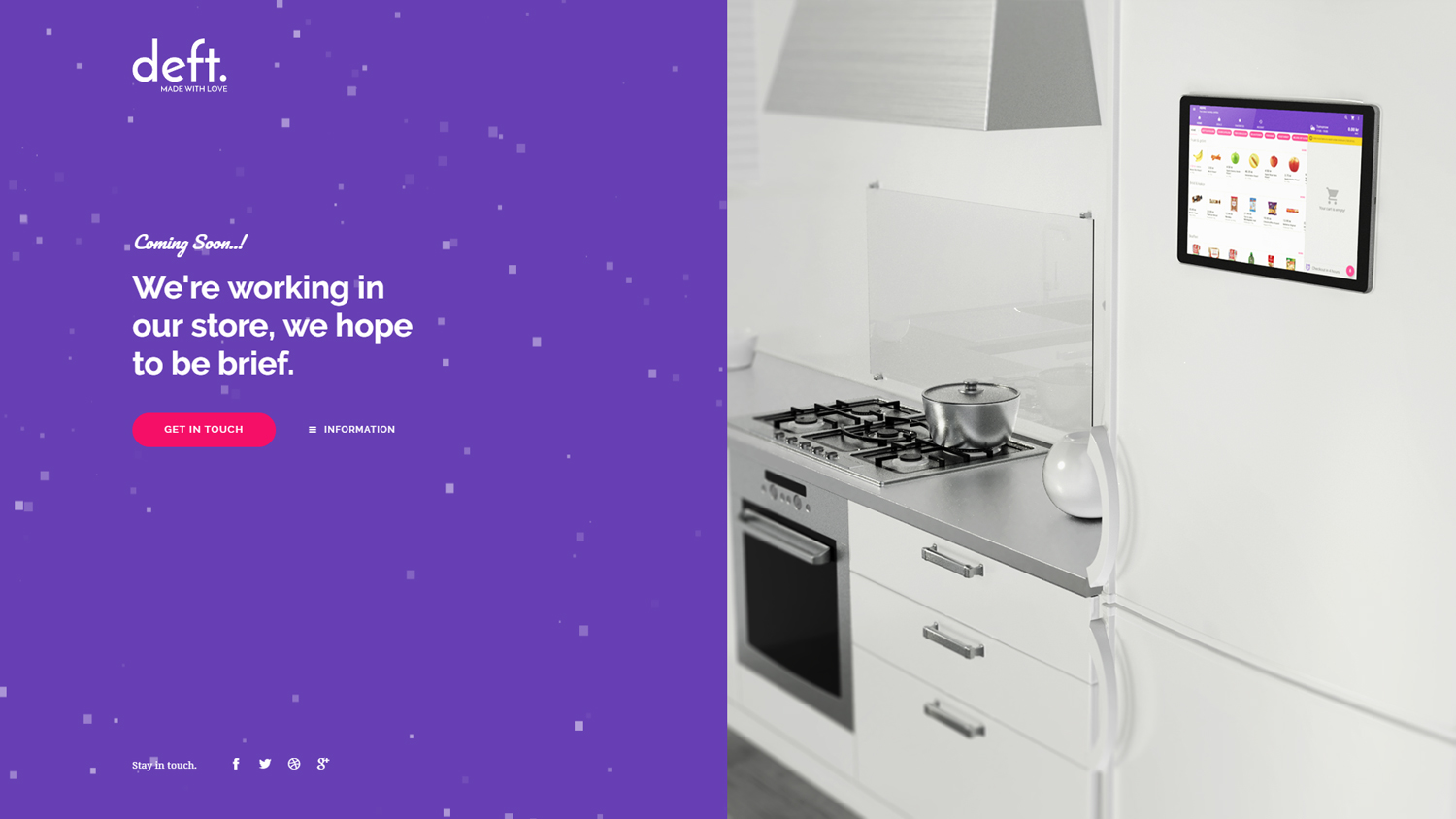 Art Design by Studio Branco for ITMC | Design #13812372