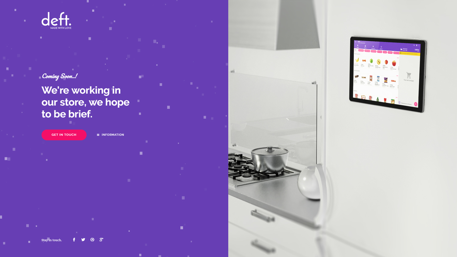 Art Design by Studio Branco for ITMC | Design #13812386