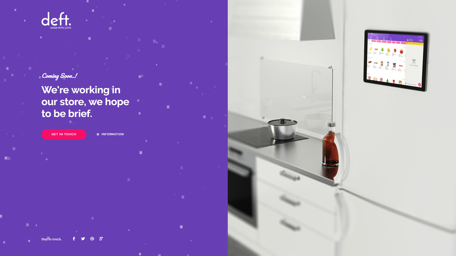 Diseño Artístico por Studio Branco para ITMC | Diseño #13839427