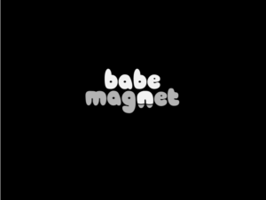 Design de Logo par ultramarin pour Babe Magnet | Design : #13770406