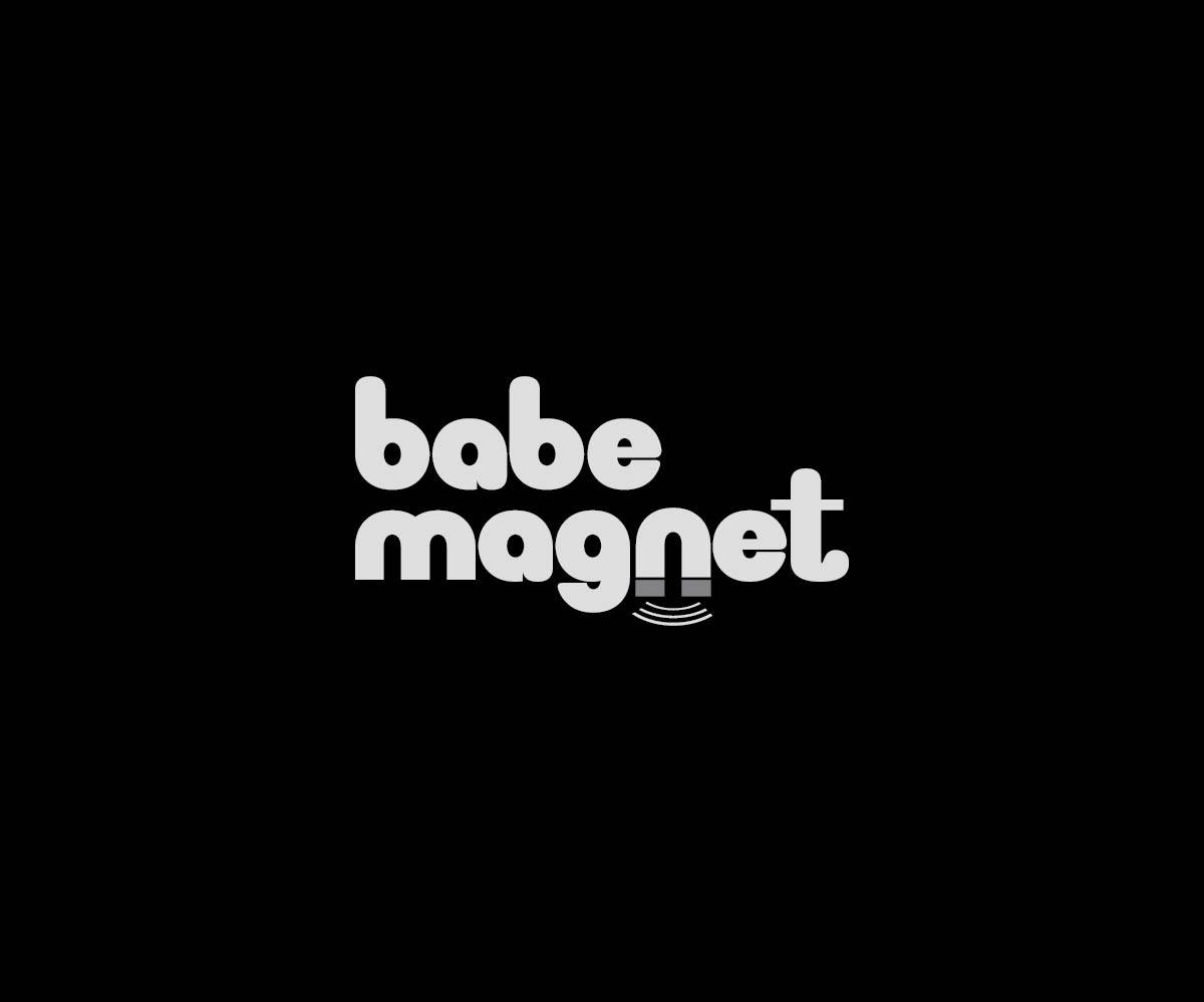 Design de Logo par unhappy pour Babe Magnet | Design : #13802430