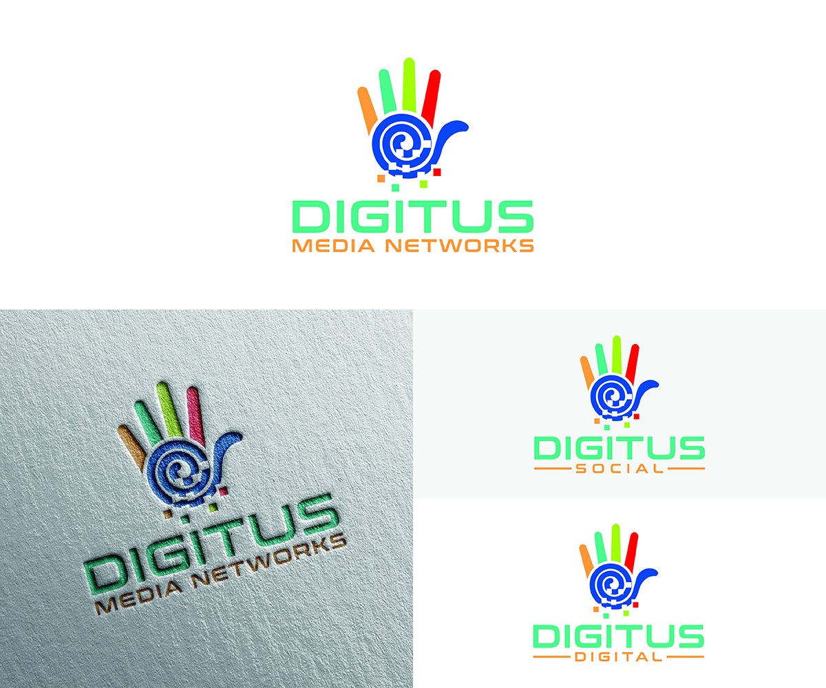 Diseño de Logo por eMARK para este proyecto | Diseño #13831603