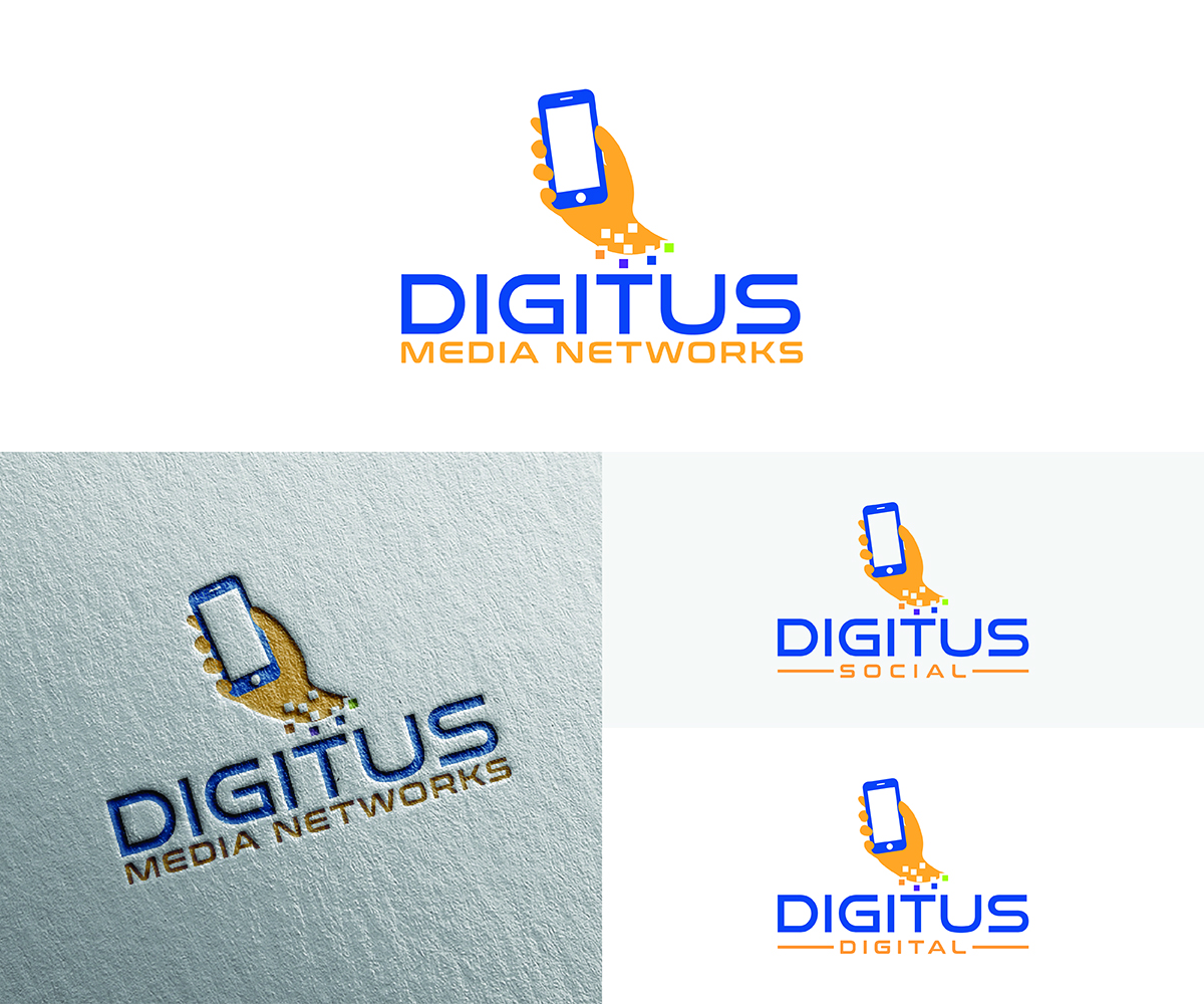 Logo Design by eMARK for this project | Design #13831605