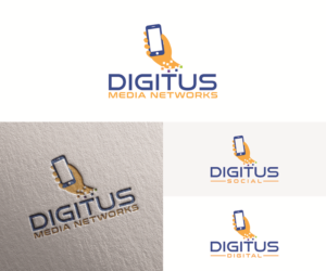 Diseño de Logo por eMARK para este proyecto | Diseño: #13831605