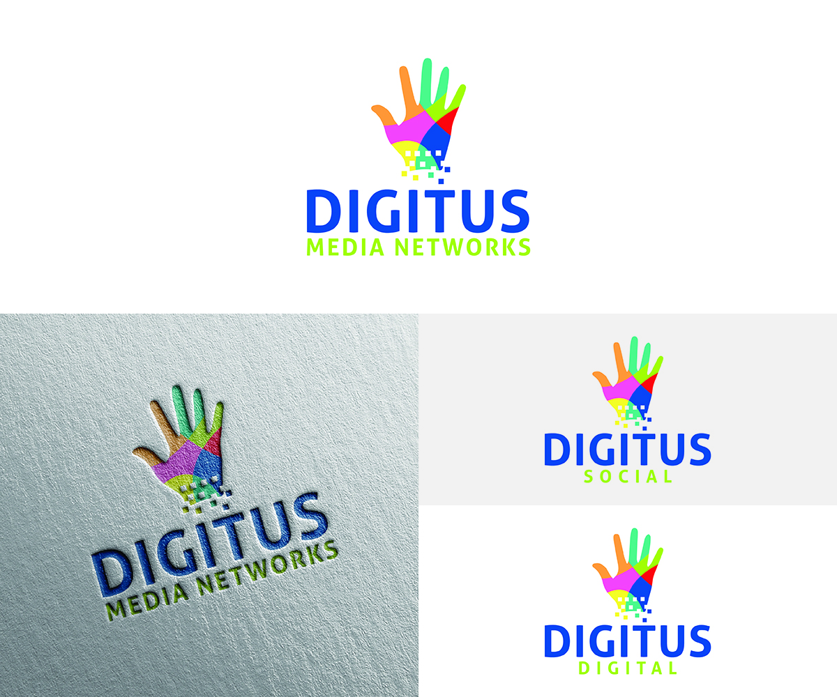 Diseño de Logo por eMARK para este proyecto | Diseño #13831606