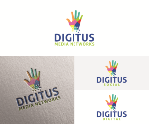 Logo Design by eMARK for this project | Design: #13831606