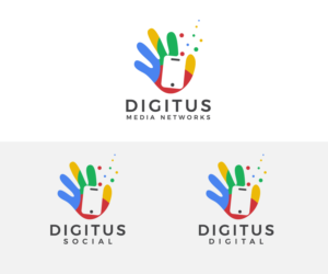 Logo Design by Pixel Kid